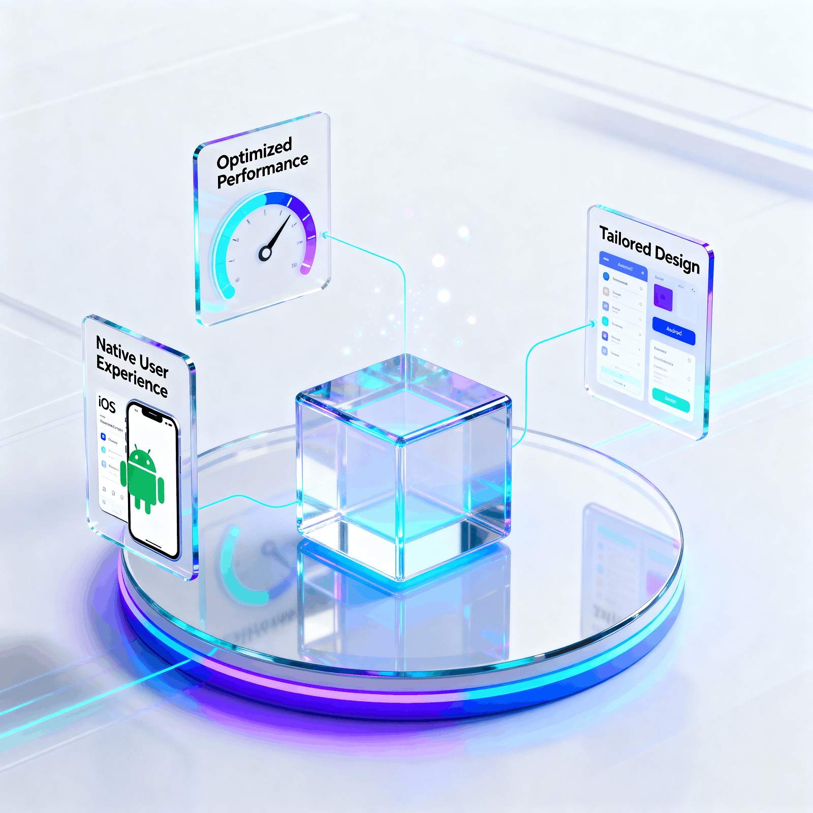 Native Mobile Solutions